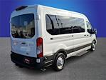 2024 Ford Transit 350 Medium Roof AWD Passenger Van for sale #4162F - photo 2