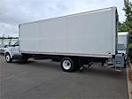 2023 Ford F-650 Regular Cab DRW 4x2 Box Truck for sale #4220F - photo 2
