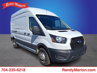 2023 Ford Transit 250 High Roof RWD Empty Cargo Van for sale #4252F - photo 1