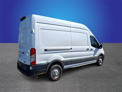 2023 Ford Transit 250 High Roof RWD Empty Cargo Van for sale #4252F - photo 2