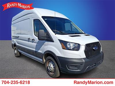 2023 Ford Transit 250 Medium Roof AWD Empty Cargo Van for sale #4253F - photo 1
