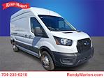 2023 Ford Transit 250 Medium Roof AWD Empty Cargo Van for sale #4253F - photo 1