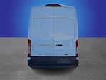2023 Ford Transit 250 Medium Roof AWD Empty Cargo Van for sale #4253F - photo 4