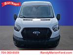 2023 Ford Transit 250 Medium Roof AWD Empty Cargo Van for sale #4255F - photo 3