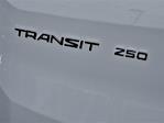 2023 Ford Transit 250 Medium Roof AWD Empty Cargo Van for sale #4255F - photo 25