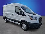 2023 Ford Transit 250 Medium Roof AWD Empty Cargo Van for sale #4255F - photo 4