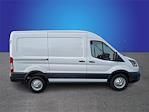2023 Ford Transit 250 Medium Roof AWD Empty Cargo Van for sale #4255F - photo 5