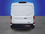 2023 Ford Transit 250 Medium Roof AWD Empty Cargo Van for sale #4255F - photo 7