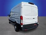2023 Ford Transit 250 Medium Roof AWD Empty Cargo Van for sale #4255F - photo 2