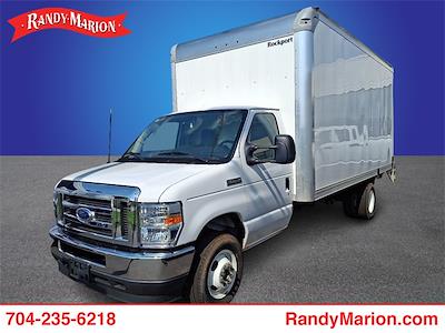 2025 Ford E-450 RWD Box Van for sale #4325F - photo 1