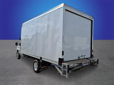 2025 Ford E-450 RWD Box Van for sale #4325F - photo 2
