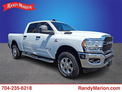 2023 Ram 2500 Crew Cab 4x4 Pickup for sale #4353F - photo 1