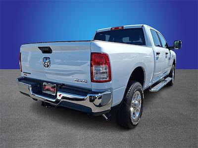 2023 Ram 2500 Crew Cab 4x4 Pickup for sale #4353F - photo 2
