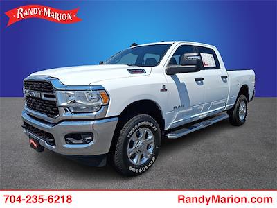 2023 Ram 2500 Crew Cab 4x4 Pickup for sale #4355F - photo 1