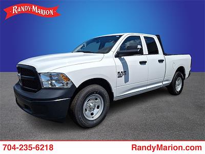 2023 Ram 1500 Classic Quad Cab DRW RWD Pickup for sale #4398F - photo 1
