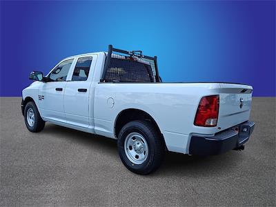 2023 Ram 1500 Classic Quad Cab DRW RWD Pickup for sale #4398F - photo 2