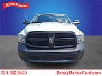 2023 Ram 1500 Classic Quad Cab DRW RWD Pickup for sale #4398F - photo 3