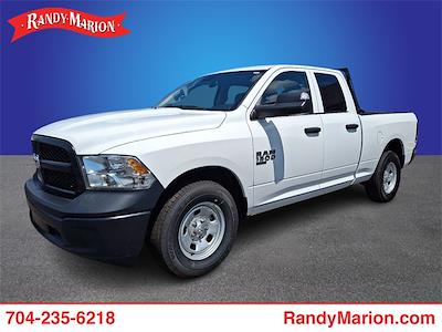 2023 Ram 1500 Classic Quad Cab DRW RWD Pickup for sale #4399F - photo 1