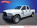 2023 Ram 1500 Classic Quad Cab DRW RWD Pickup for sale #4399F - photo 1