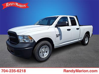 2023 Ram 1500 Classic Quad Cab DRW RWD Pickup for sale #4400F - photo 1