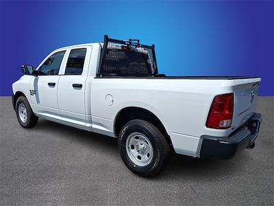 2023 Ram 1500 Classic Quad Cab DRW RWD Pickup for sale #4400F - photo 2