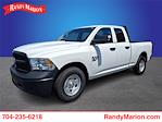 2023 Ram 1500 Classic Quad Cab DRW RWD Pickup for sale #4400F - photo 1