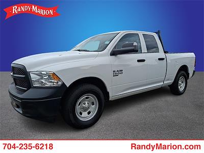 2023 Ram 1500 Classic Quad Cab DRW RWD Pickup for sale #4401F - photo 1
