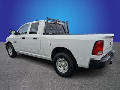 2023 Ram 1500 Classic Quad Cab DRW RWD Pickup for sale #4401F - photo 2