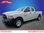 2023 Ram 1500 Classic Quad Cab DRW RWD Pickup for sale #4401F - photo 1