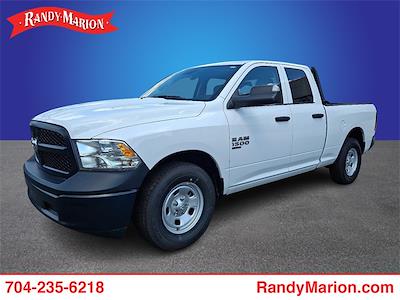 2023 Ram 1500 Classic Quad Cab DRW RWD Pickup for sale #4402F - photo 1