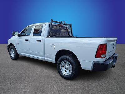 2023 Ram 1500 Classic Quad Cab DRW RWD Pickup for sale #4402F - photo 2