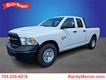 2023 Ram 1500 Classic Quad Cab DRW RWD Pickup for sale #4402F - photo 1