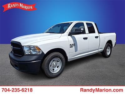 2023 Ram 1500 Classic Quad Cab DRW RWD Pickup for sale #4403F - photo 1