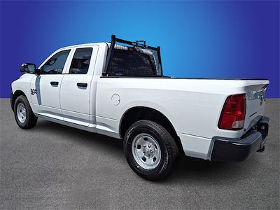 2023 Ram 1500 Classic Quad Cab DRW RWD Pickup for sale #4403F - photo 2
