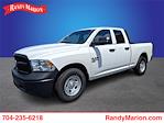 2023 Ram 1500 Classic Quad Cab DRW RWD Pickup for sale #4403F - photo 1