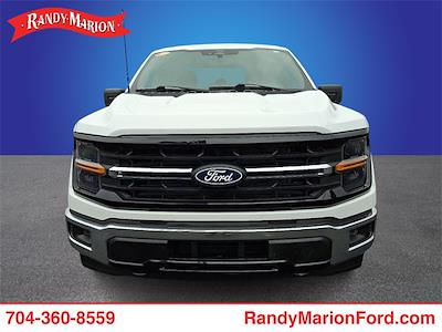 2024 Ford F-150 SuperCrew Cab 4WD Pickup for sale #4421F - photo 2