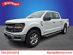 2024 Ford F-150 SuperCrew Cab 4WD Pickup for sale #4421F - photo 1