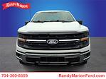 2024 Ford F-150 SuperCrew Cab 4WD Pickup for sale #4421F - photo 2