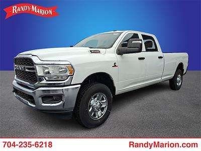 2023 Ram 3500 Crew Cab 4WD Pickup for sale #4435F - photo 1