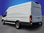 2021 Ford Transit 350 HD High Roof DRW AWD Empty Cargo Van for sale #4466F - photo 2
