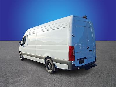 2025 Mercedes-Benz Sprinter 2500 High Roof RWD Empty Cargo Van for sale #4480F - photo 2