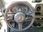 Used 2025 Mercedes-Benz Sprinter 2500 High Roof Empty Cargo Van for sale #4480F - photo 18