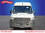 Used 2025 Mercedes-Benz Sprinter 2500 High Roof Empty Cargo Van for sale #4480F - photo 3