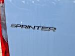 Used 2025 Mercedes-Benz Sprinter 2500 High Roof Empty Cargo Van for sale #4480F - photo 28