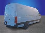 Used 2025 Mercedes-Benz Sprinter 2500 High Roof Empty Cargo Van for sale #4480F - photo 5