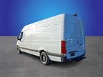 Used 2025 Mercedes-Benz Sprinter 2500 High Roof Empty Cargo Van for sale #4480F - photo 2