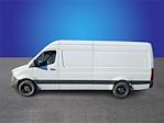Used 2025 Mercedes-Benz Sprinter 2500 High Roof Empty Cargo Van for sale #4480F - photo 7