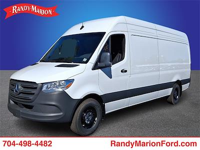 2025 Mercedes-Benz Sprinter 2500 High Roof RWD Empty Cargo Van for sale #4481F - photo 1