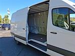 Used 2025 Mercedes-Benz Sprinter 2500 High Roof Empty Cargo Van for sale #4481F - photo 10
