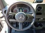 Used 2025 Mercedes-Benz Sprinter 2500 High Roof Empty Cargo Van for sale #4481F - photo 17